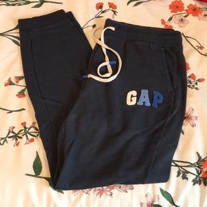 GAP joggers